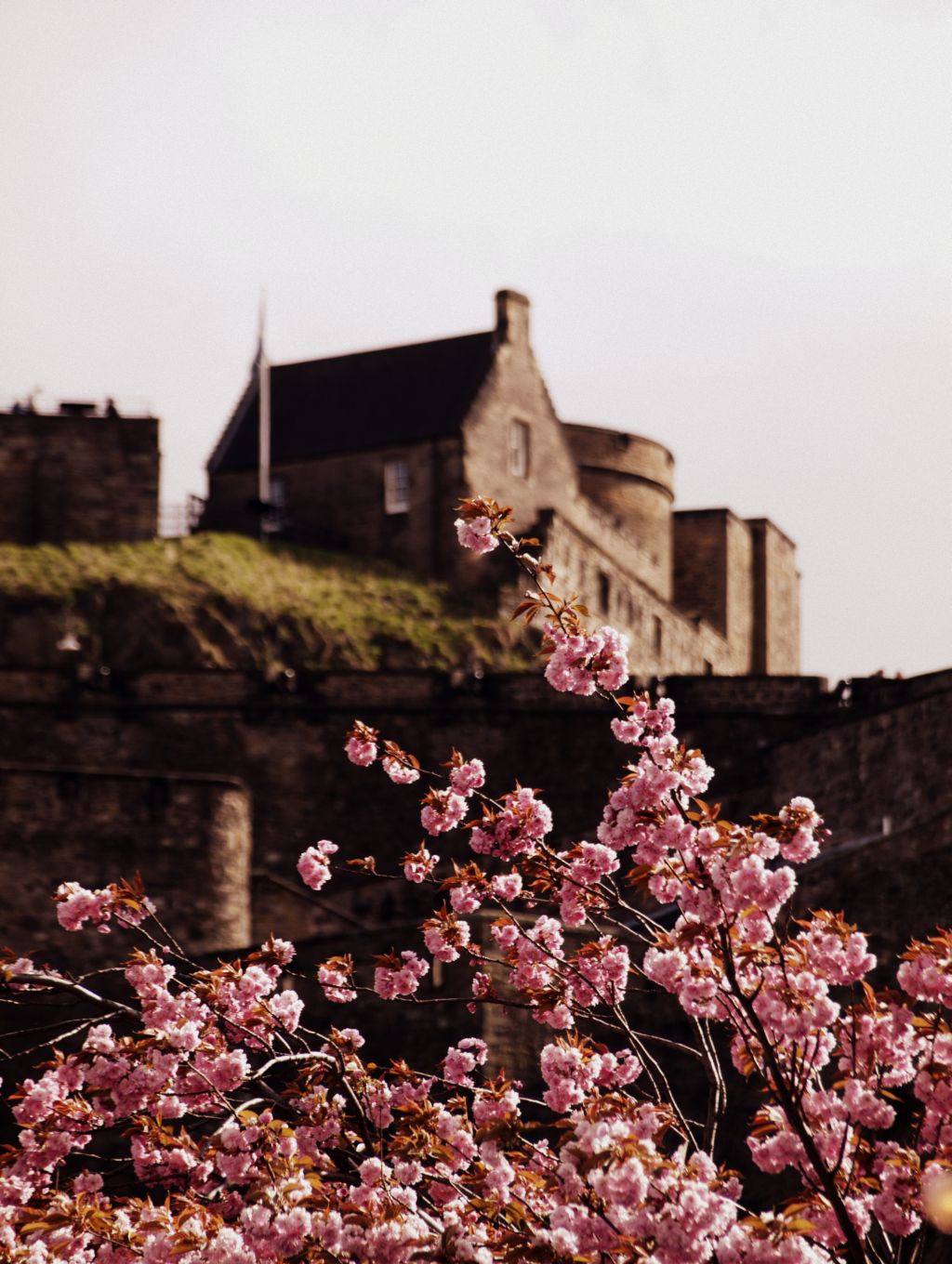 Edinburgh Sehenswürdigkeit