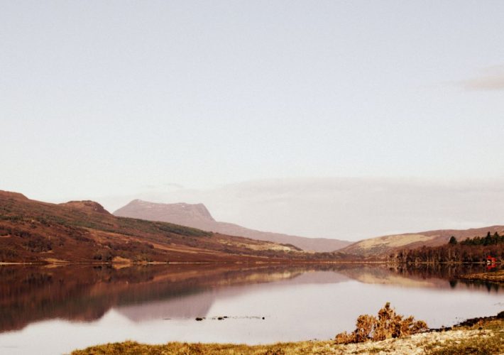 Schottland