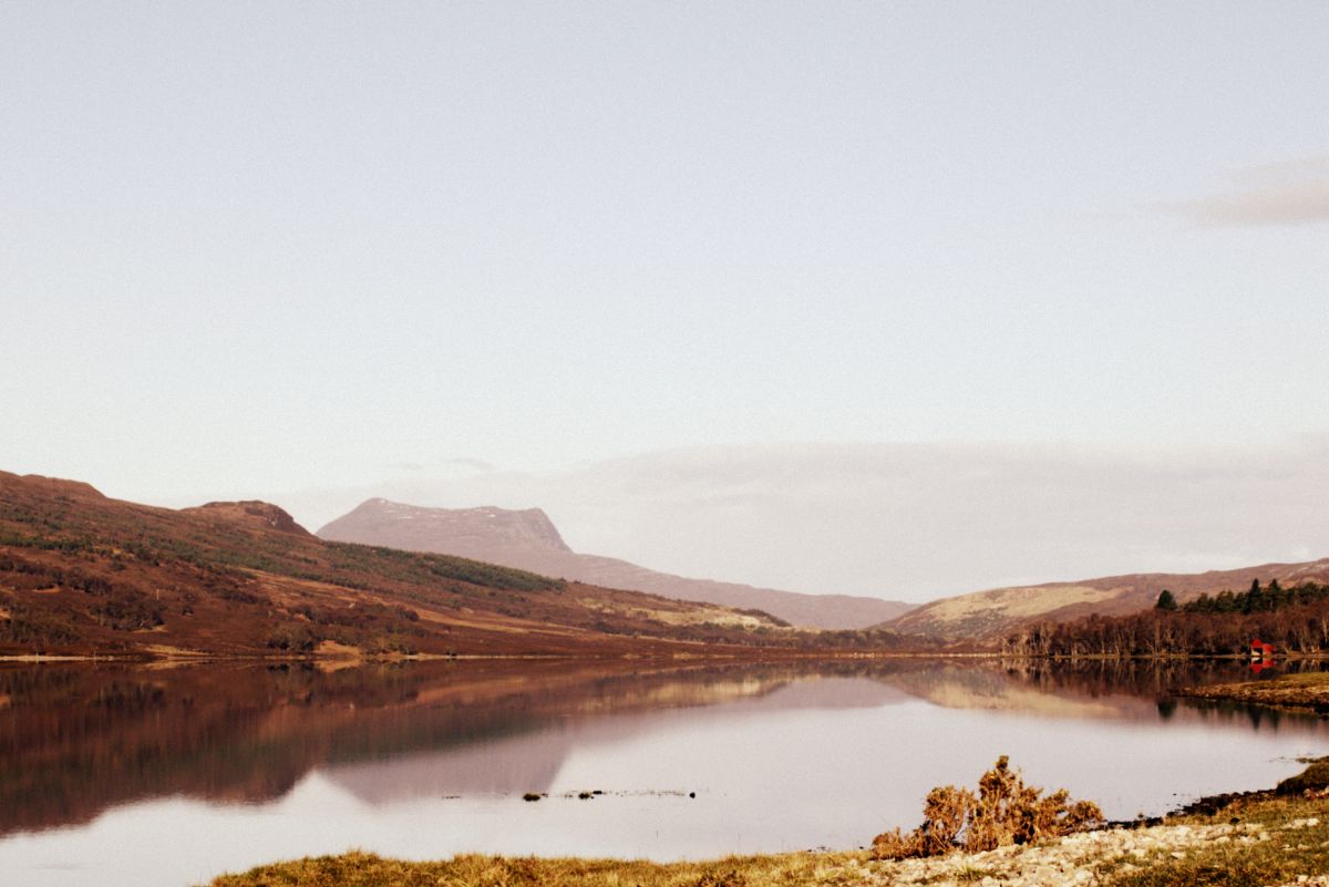 Schottland