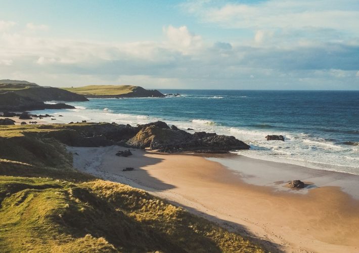 Schottland
