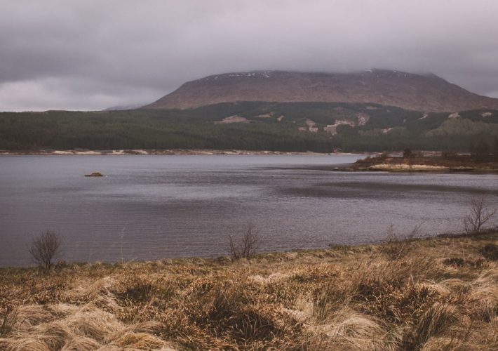 Schottland
