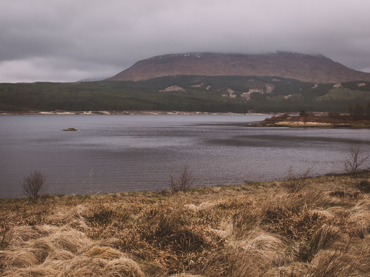 Schottland