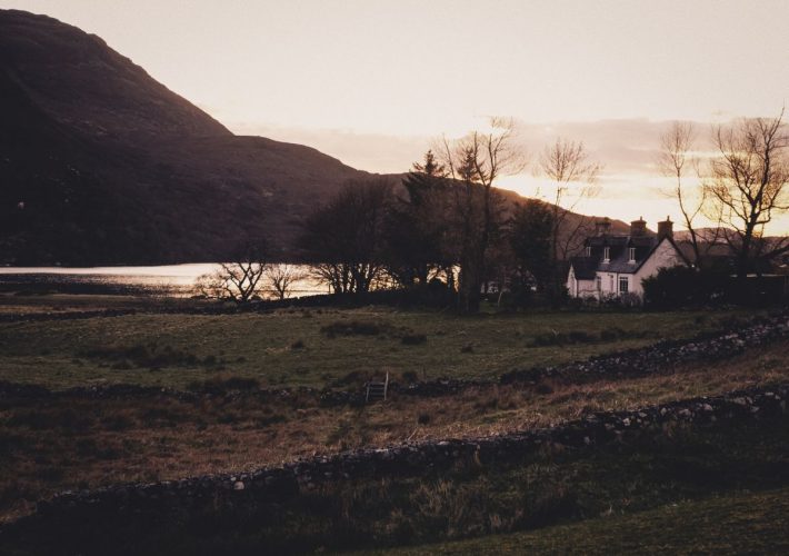 Schottland