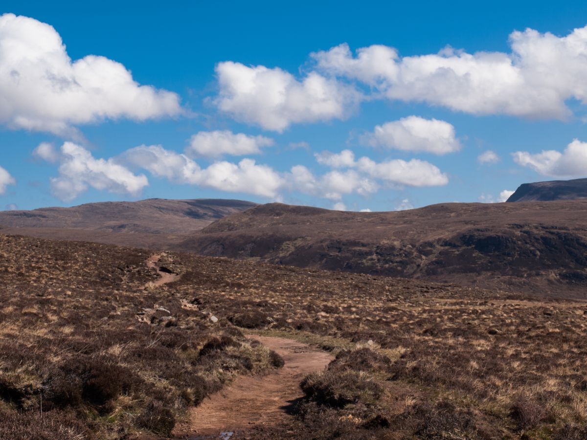 Schottland