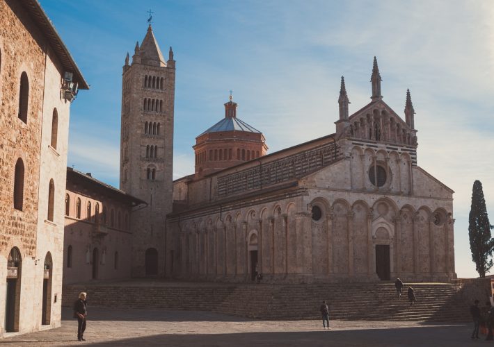 Massa Marittima