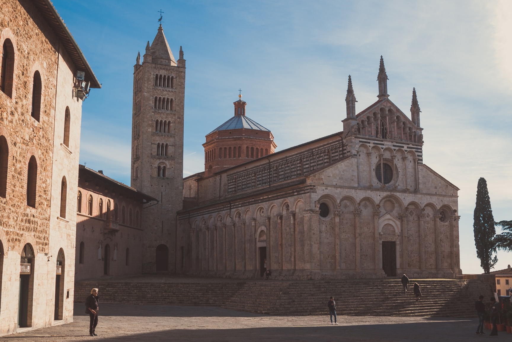 Massa Marittima
