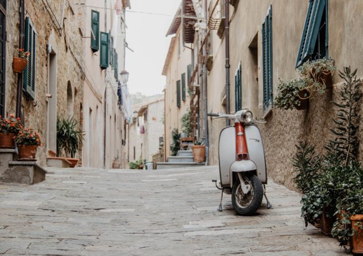 Castiglione della Pescaia Sehenswürdigkeiten Erfahrungen Toskana Urlaub