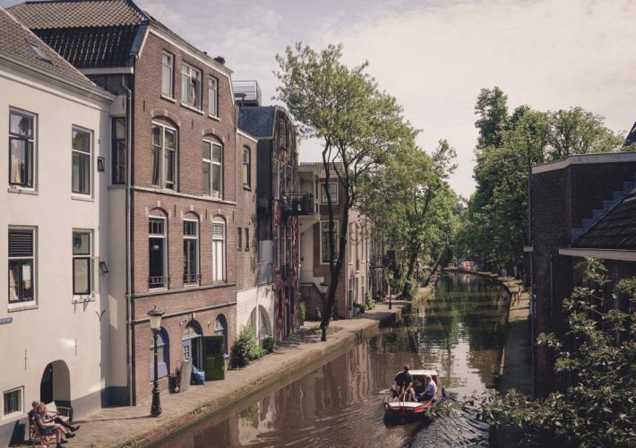 Utrecht