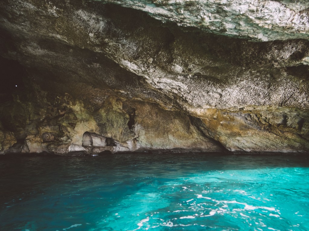 Orosei Sardinien Reise