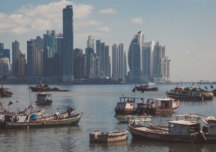 Panama City Sehenswürdigkeiten Erfahrungen