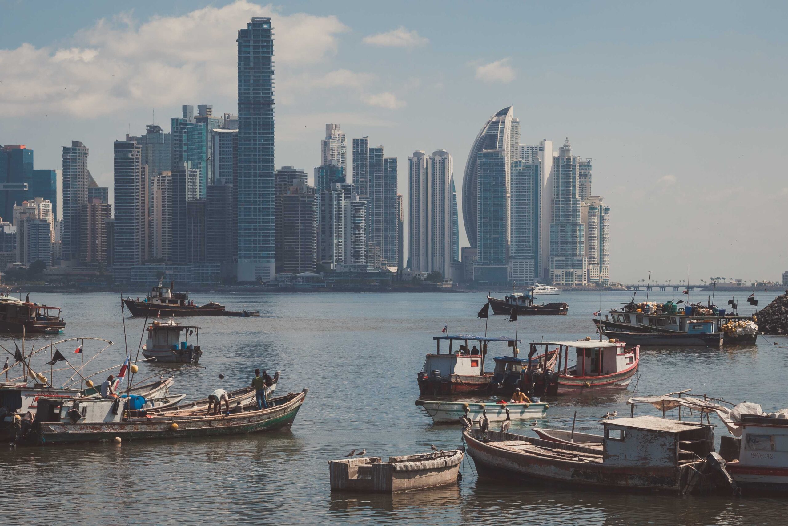 Panama City Sehenswürdigkeiten Erfahrungen