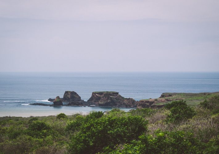 Isla de la Plata