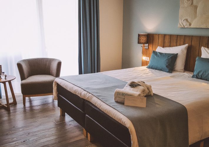 Boutique Hotel Texel Erfahrungsbericht