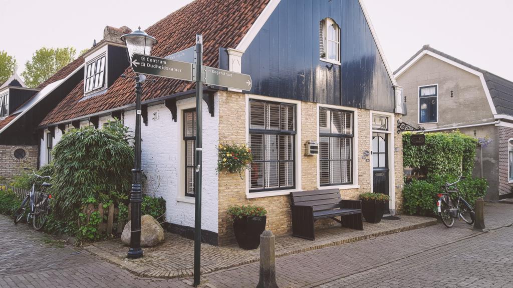 Den Burg