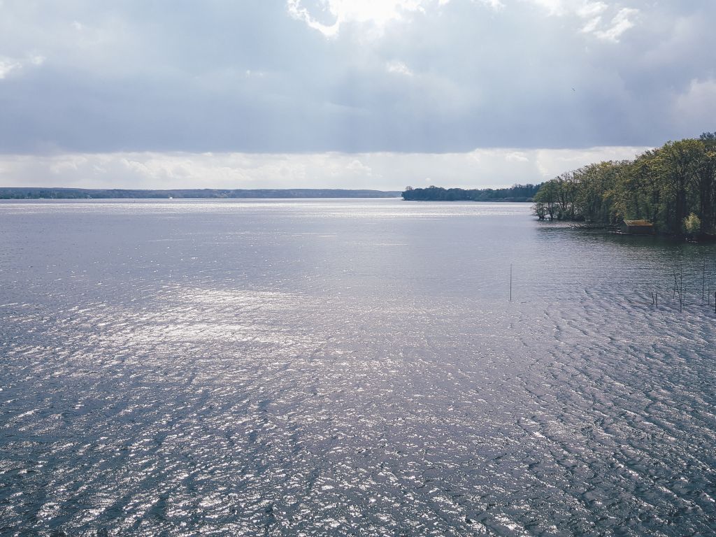 Abenteuer Hausboot Urlaub auf der Mecklenburgischen Seenplatte - Meine Tipps und Erfahrungen