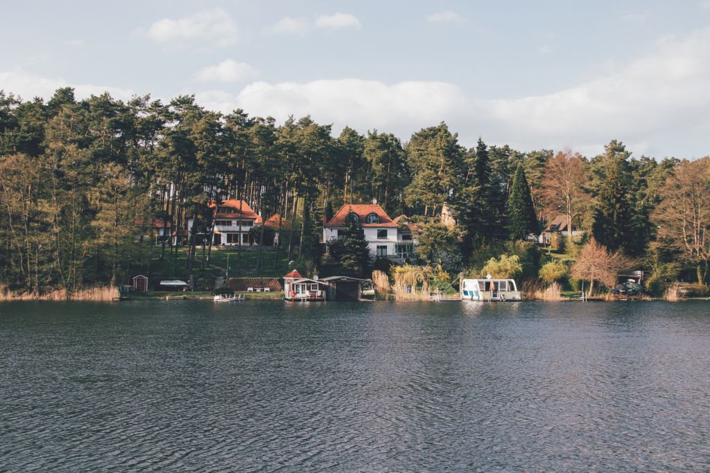 Mecklenburgischen Seenplatte - Meine Tipps für einen Hausboot Urlaub in Deutschland - Erfahrungen Bilder und Tipps