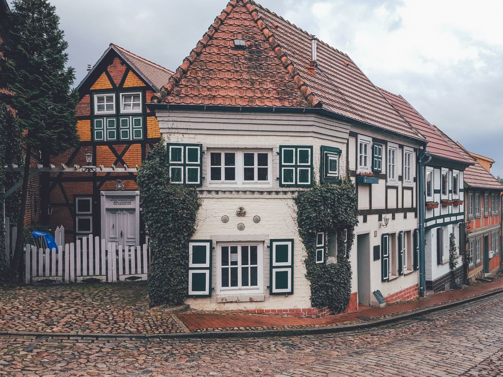 Mecklenburgische Seenplatte: Meine Tipps für einen Hausboot Urlaub in Deutschland