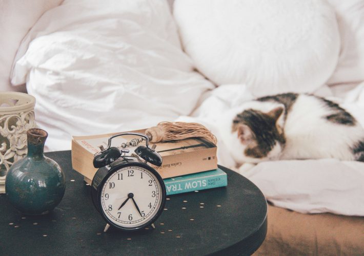 Morgen Routine - Tipps für einen guten Start in den Tag