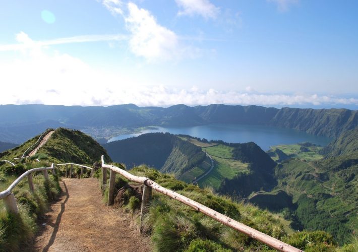 Azoren Reiseblogger Tipps