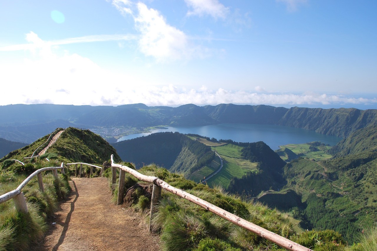 Azoren Reiseblogger Tipps