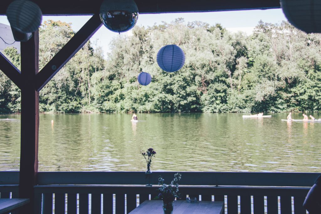 Schwedlersee