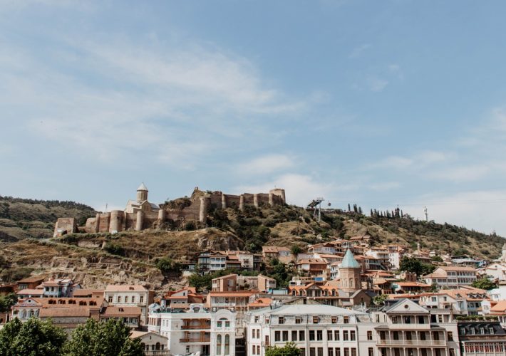 Georgien Reisetipps Ausflüge rund um Tiflis09