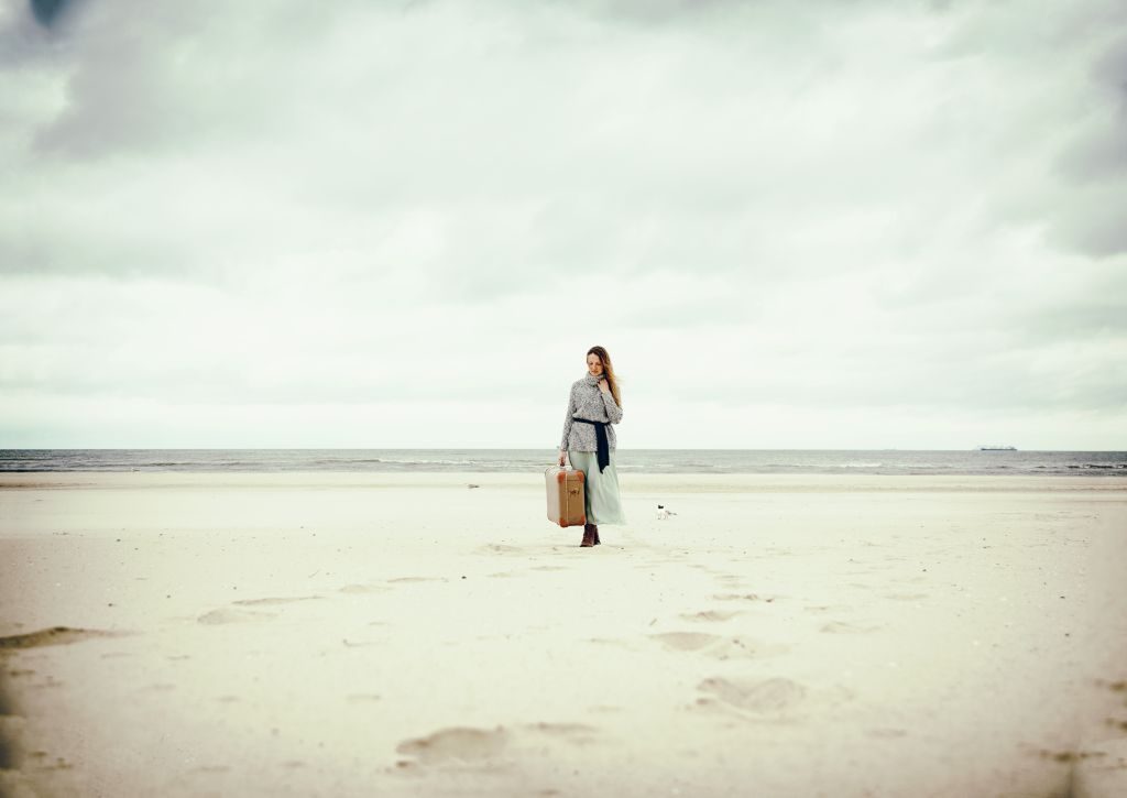 Foto Shooting auf Usedom
