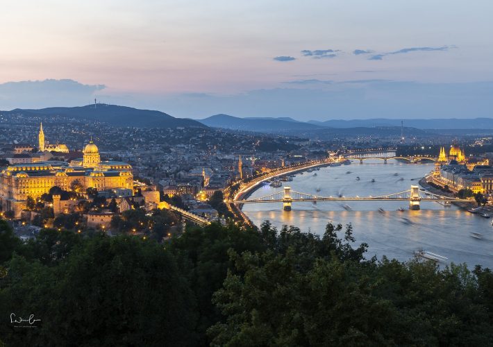 Sehenswürdigkeiten Budapest Tipps