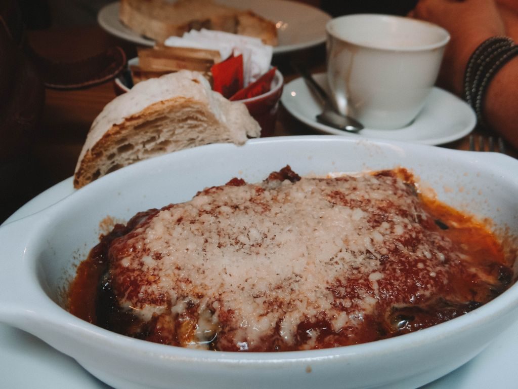 Rom Insider Tipps Restaurant Tipp