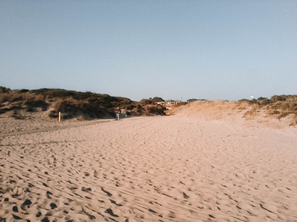 Rom Insider Tipps der schönste Strand in der Nähe von Rom