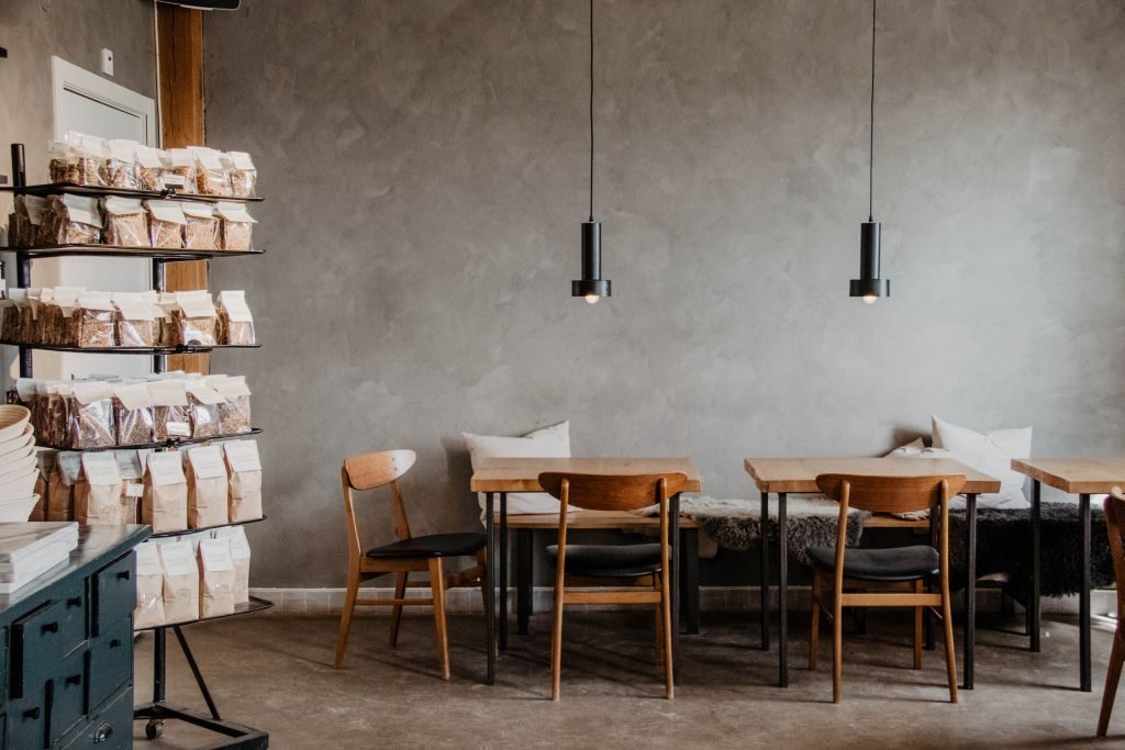 Das Cafe Brödkultur 2.0