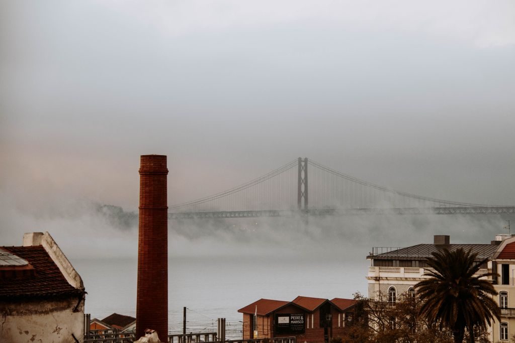Lissabon Tipps Winter