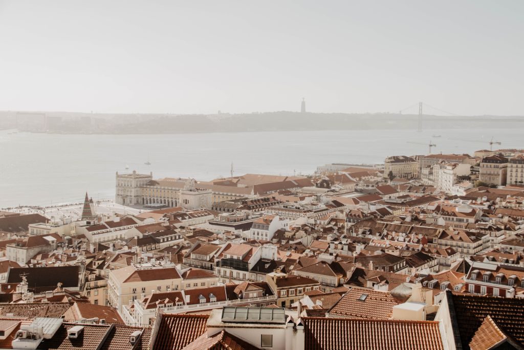 Lissabon Tipps Winter