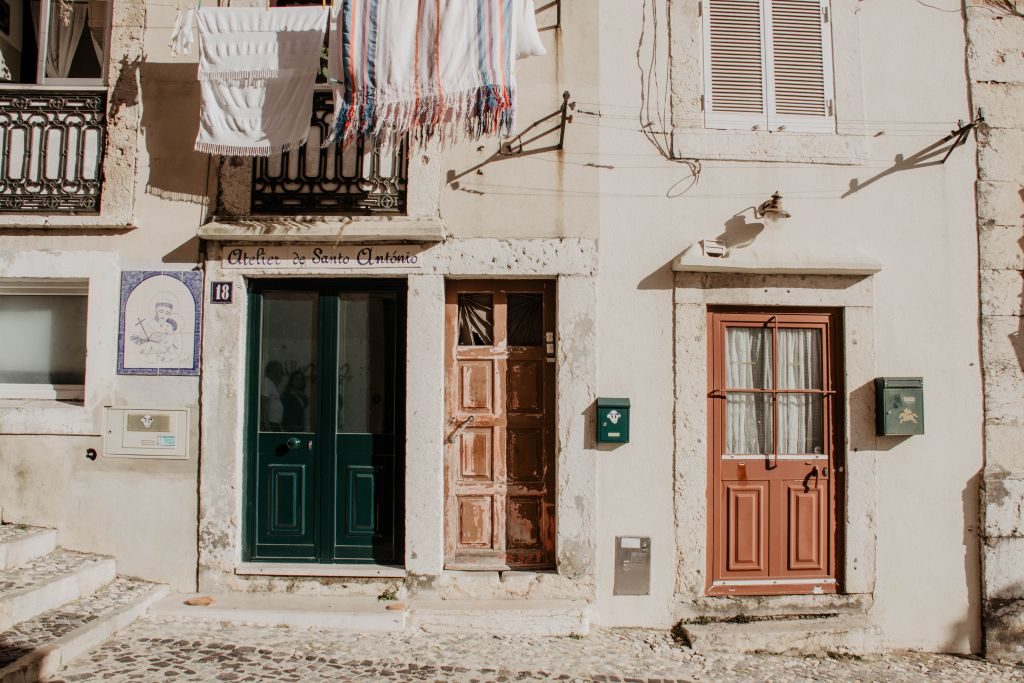 Lissabon Tipps Winter