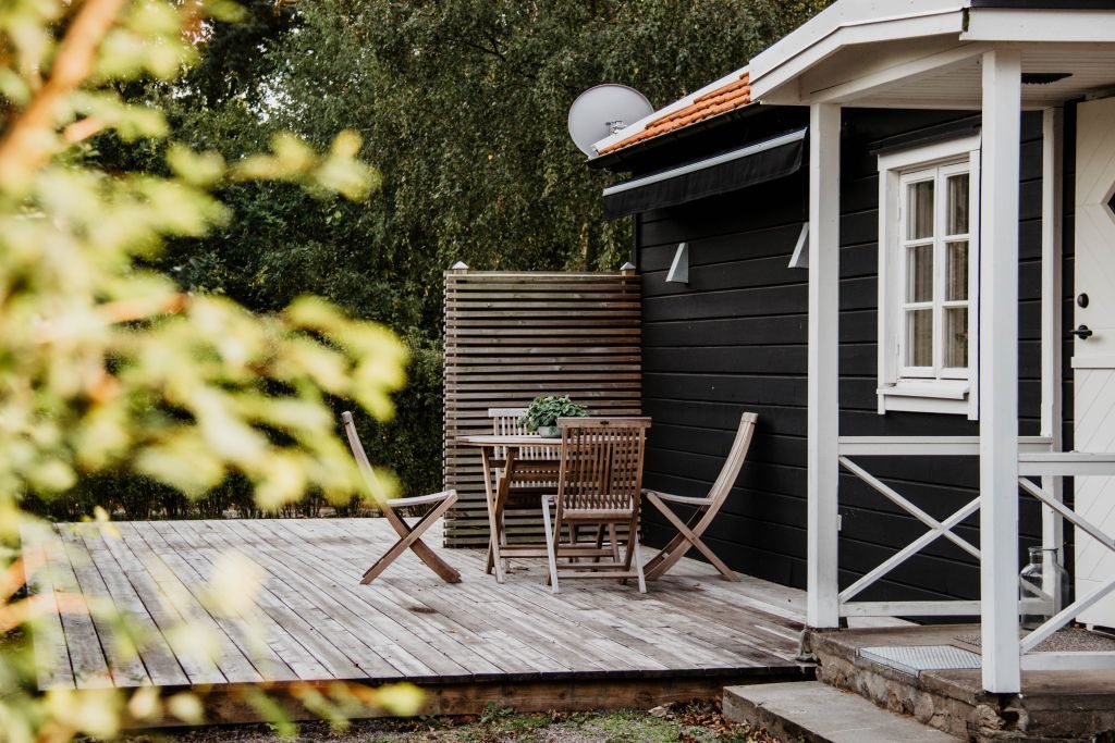 Ferienhaus in Schweden Erfahrungen