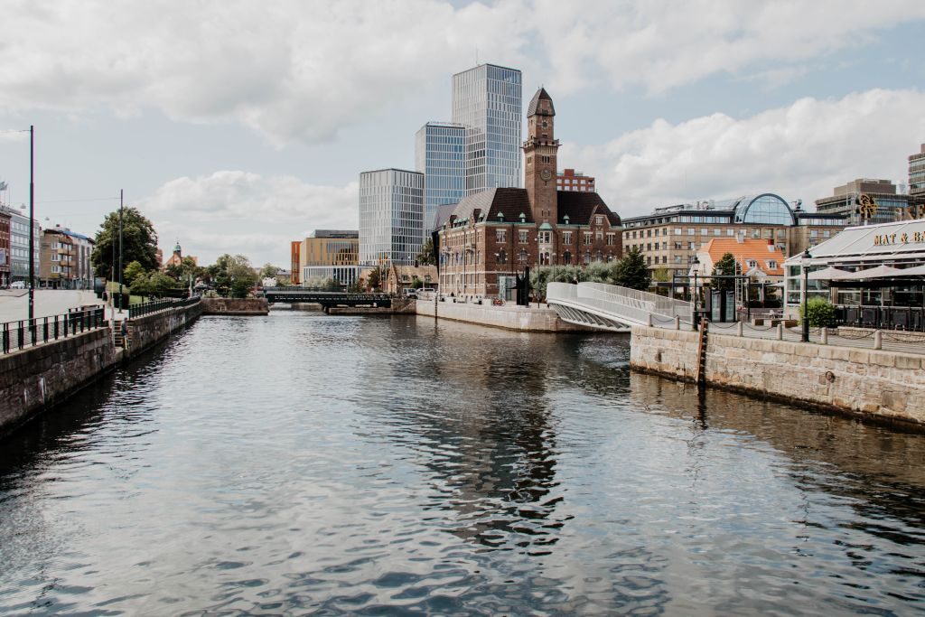 Malmö Sehenswürdigkeiten