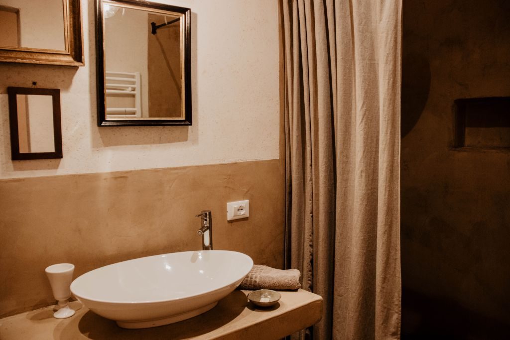 Agrivilla i pini Toskana Hotel