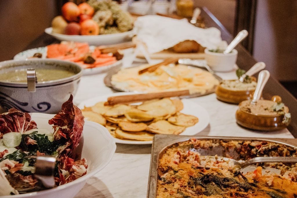 Agrivilla i pini Toskana Hotel