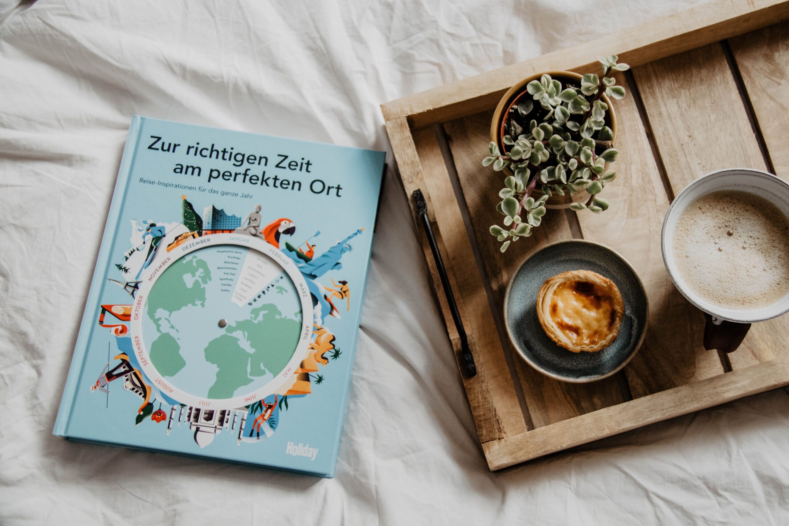 Zur richtigen Zeit am perfekten Ort10