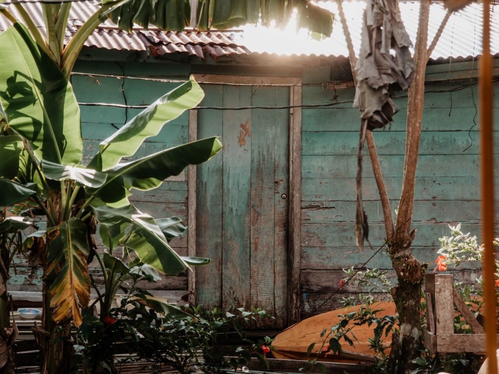 Urlaub 2020 Costa Rica