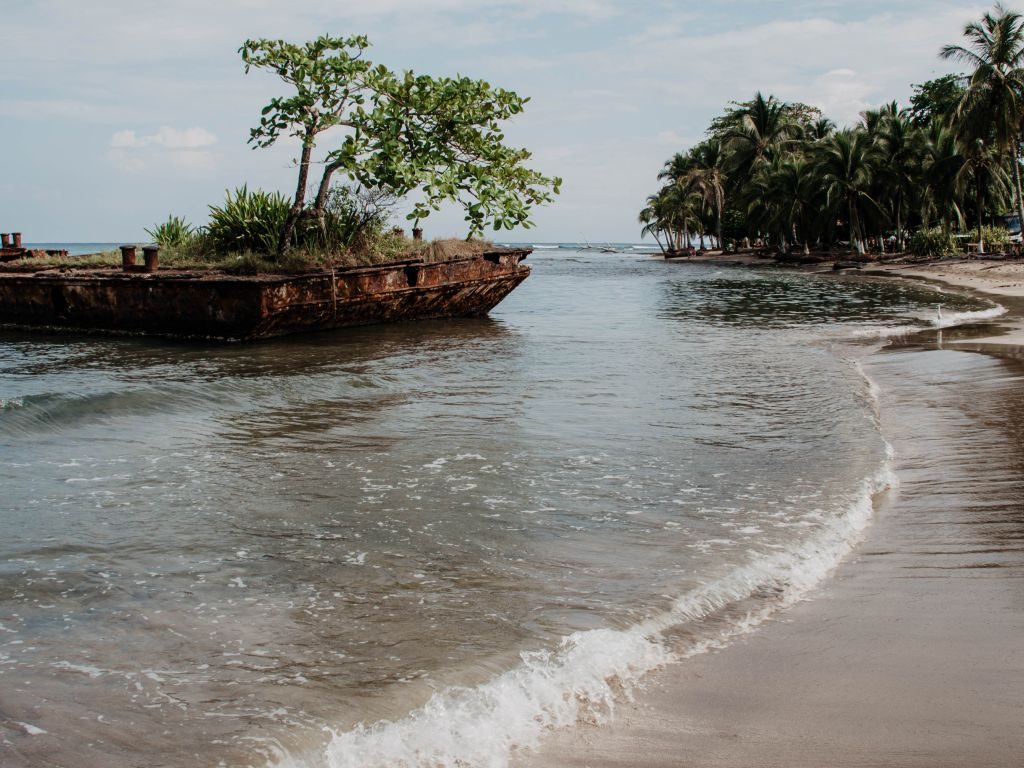 Urlaub 2020 Costa Rica