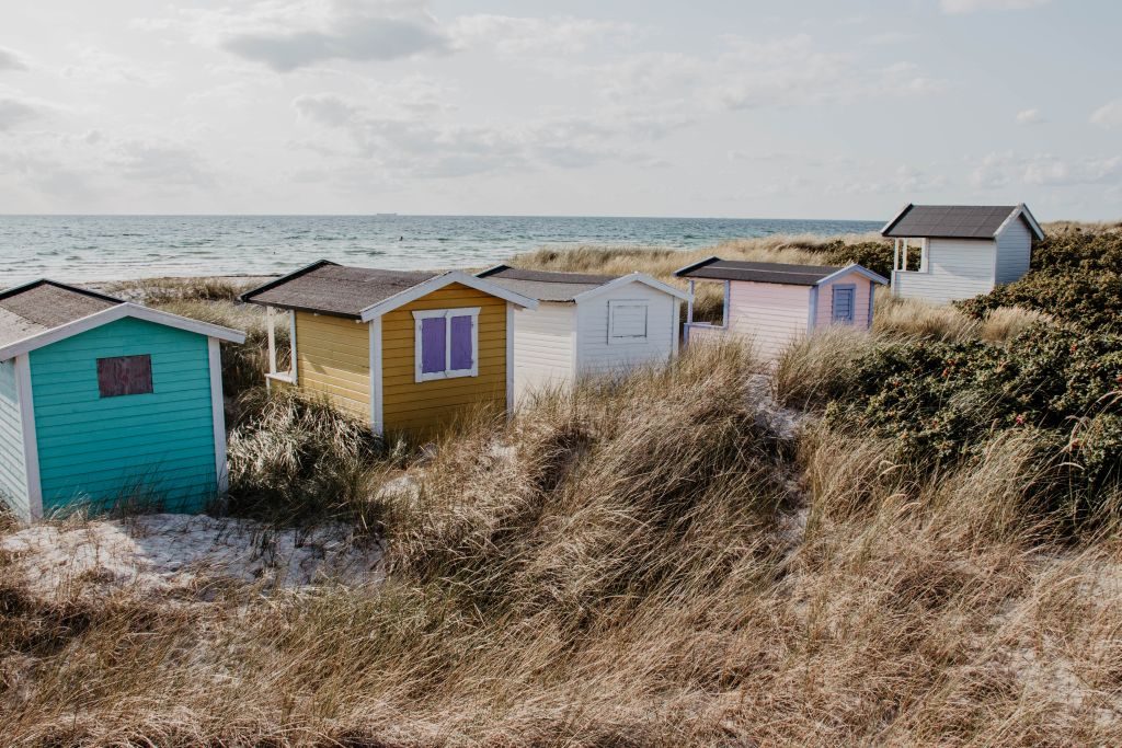 Urlaub 2020 Skane