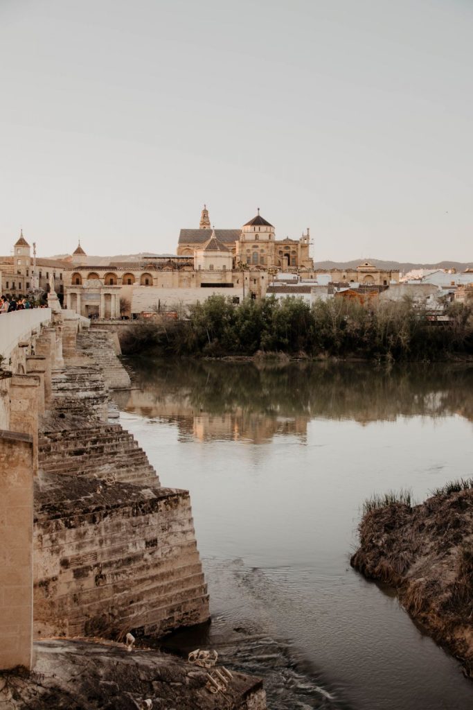 Zugreise Europa Erfahrungsbericht Cordoba