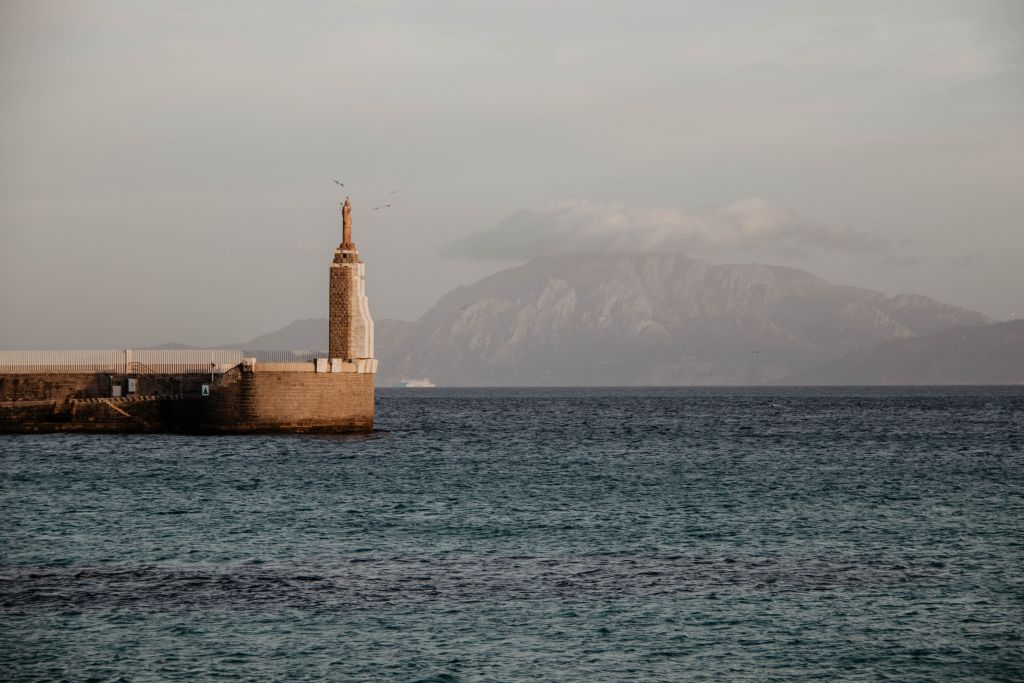 Zugreise Europa Erfahrungsbericht Tarifa