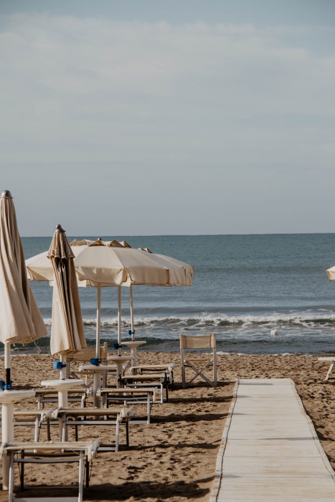 Castiglione della Pescaia Sehenswürdigkeiten Erfahrungen Toskana Urlaub