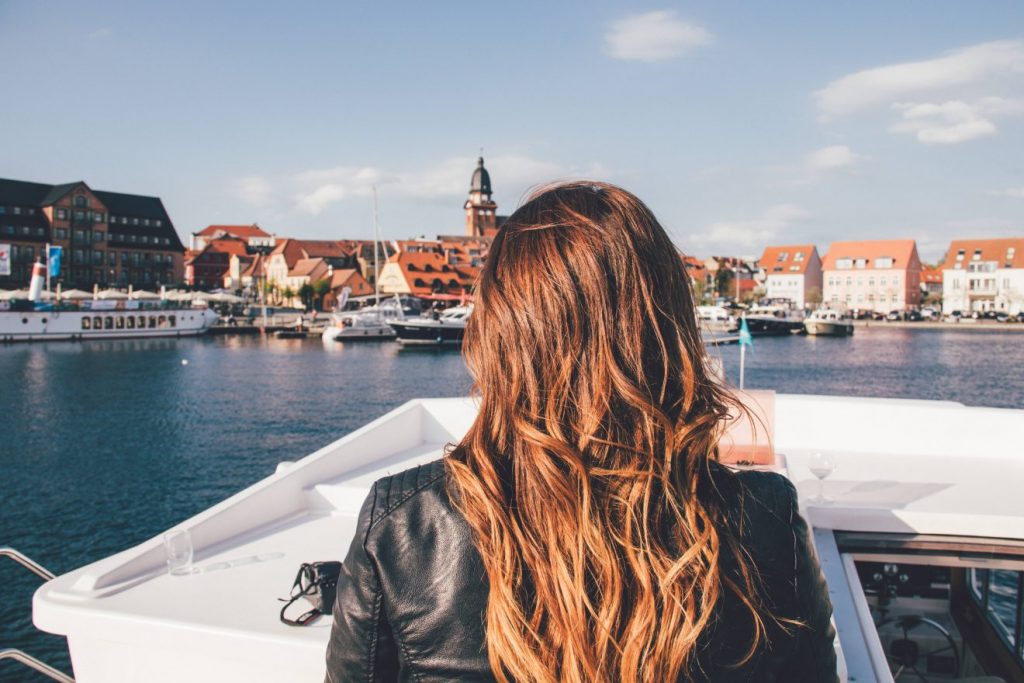 Hausboot Urlaub Deutschland