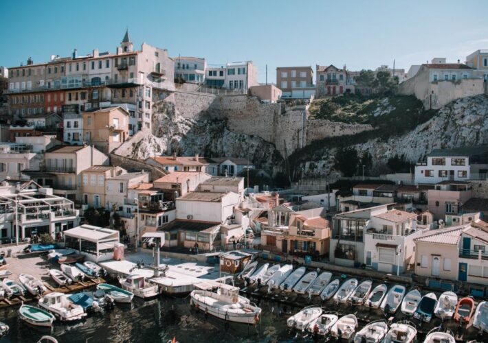 Marseille Insider Tipps