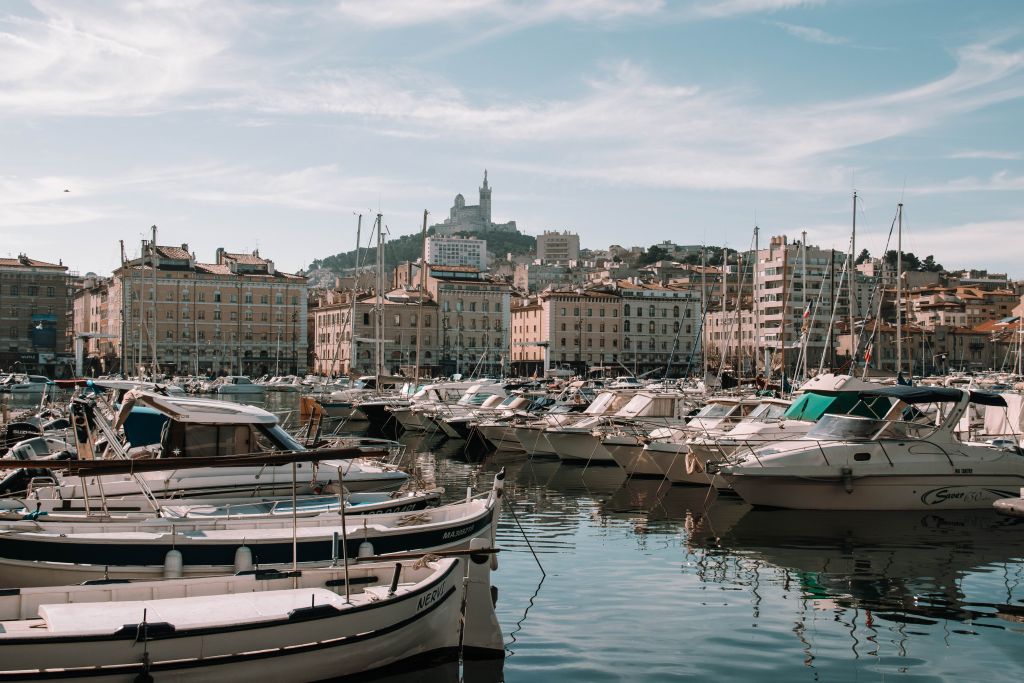 Marseille Reisetipps Ausflüge und Sehenswürdigkeiten