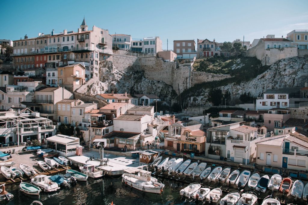 Marseille Reisetipps Ausflüge und Sehenswürdigkeiten