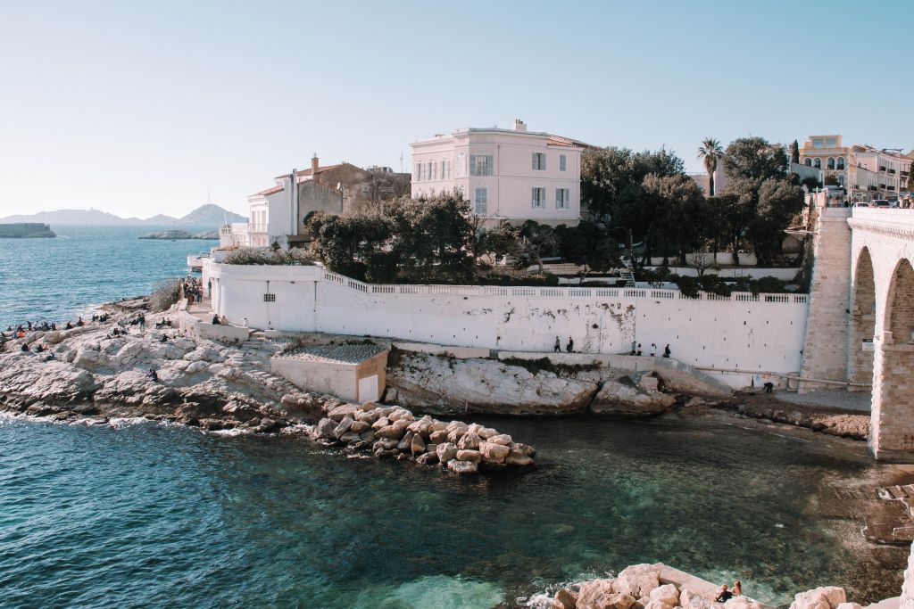 Marseille Reisetipps Ausflüge und Sehenswürdigkeiten
